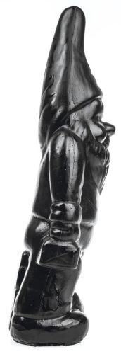 Lutin – érzéki anál vibrátor prémium élményért