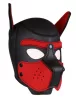 Red PUPPY – stílusos neoprén balaklava