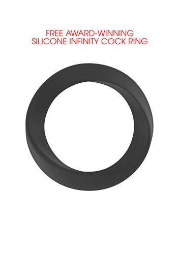 Automatikus péniszpumpa – prémium vákuum eszköz 20x6 cm