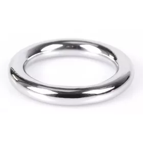 Prémium fém heregyűrű – 10 mm átmérőjű élvezet