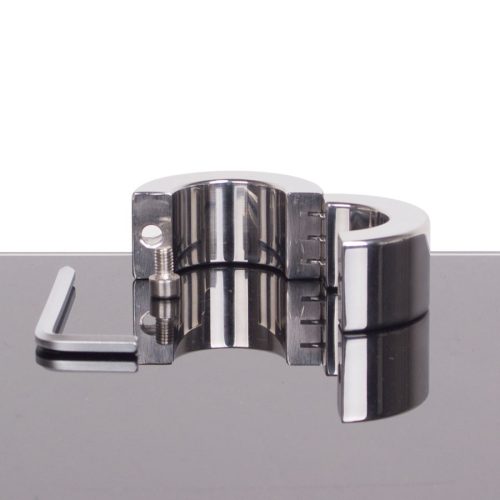 Ballstretcher - cipzáras herefeszítő 28 mm, 440 gr