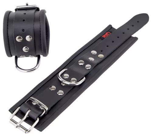 Bőr csuklómandzsetta – stílusos és prémium élvezet