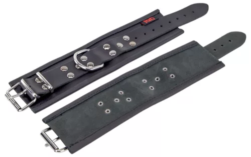 Bőr csuklómandzsetta – stílusos és prémium élvezet