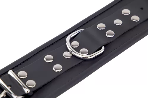 Prémium bőr boka pántok – stílusos és érzéki kényelem