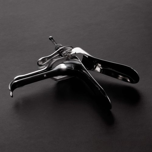 Speculum Cusco Steel – prémium acél hüvelytükör 13 x 10 cm