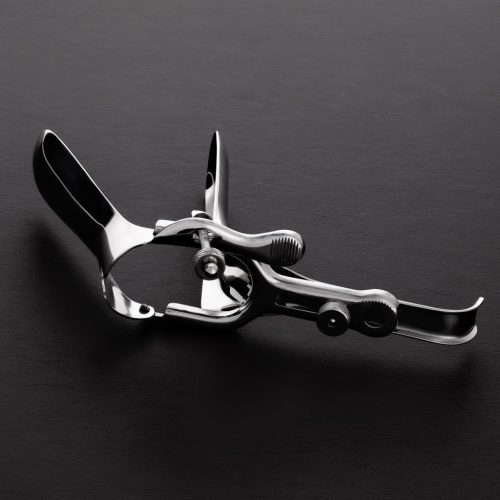 Speculum Cusco Steel – prémium acél hüvelytükör 13 x 10 cm