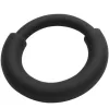 Boost – prémium szilikon péniszgyűrű, fekete