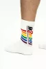 Socks Pride Sk8terboy – trendi szivárvány zokni férfiaknak