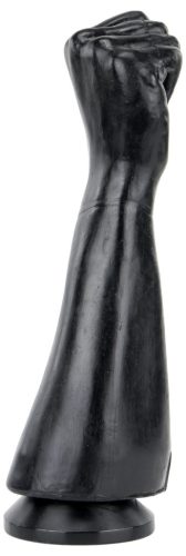 Prémium intim masszázs eszköz - HASTA SIEMPRE 25 x 9 cm