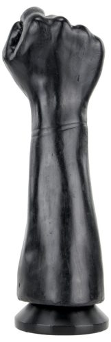 Prémium intim masszázs eszköz - HASTA SIEMPRE 25 x 9 cm