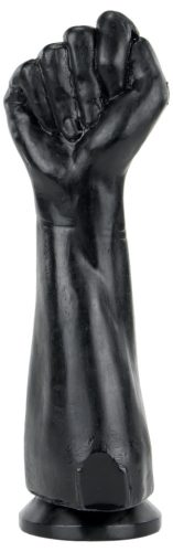 Prémium intim masszázs eszköz - HASTA SIEMPRE 25 x 9 cm