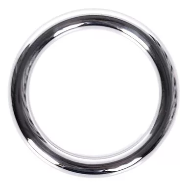 Glans Steel - prémium acél fitymaszorító gyűrű 5mm