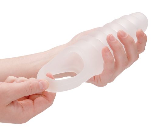 Sono N°21 – prémium pénisz hüvely 14 x 6 cm