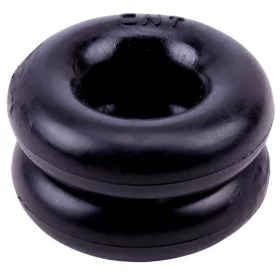 Donut Black – 2 db puha péniszgyűrű szett