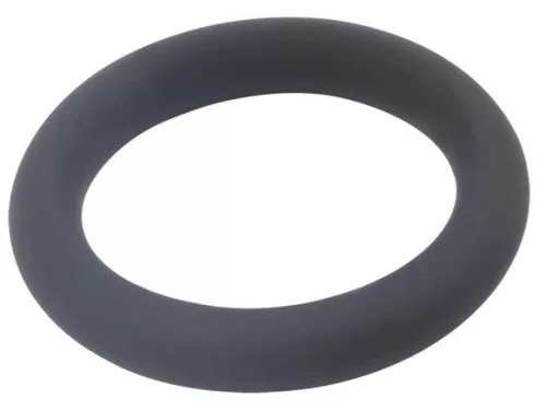 Silicone Cockring N°4 – elegáns péniszgyűrű 45mm