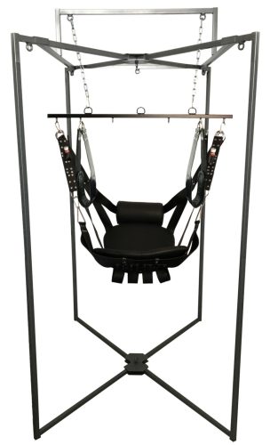 Sling 2 - prémium hordozható rögzítő eszköz