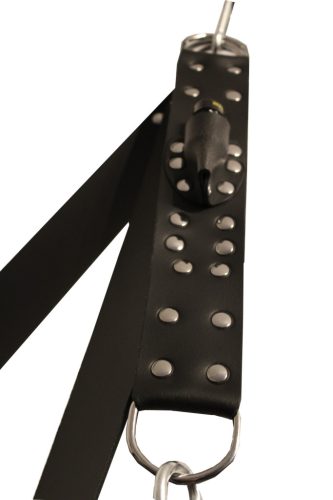 Deluxe Sling VIP – prémium bőrszíj készlet