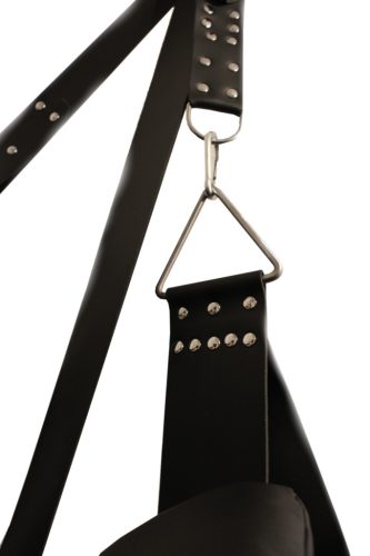 Deluxe Sling VIP – prémium bőrszíj készlet