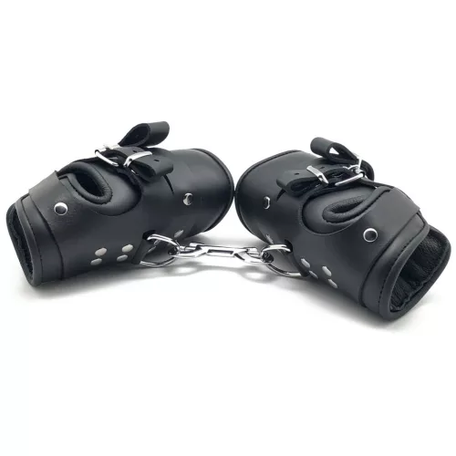 Prémium bőr felfüggesztő csuklópánt