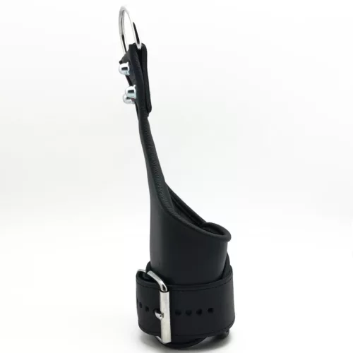 Prémium bőr felfüggesztő bilincs - kéz/láb