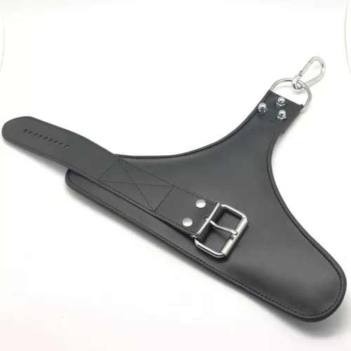 Prémium bőr felfüggesztő bilincs - kéz/láb