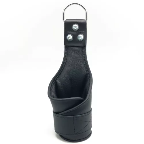 Prémium bőr felfüggesztő bilincs - kéz/láb