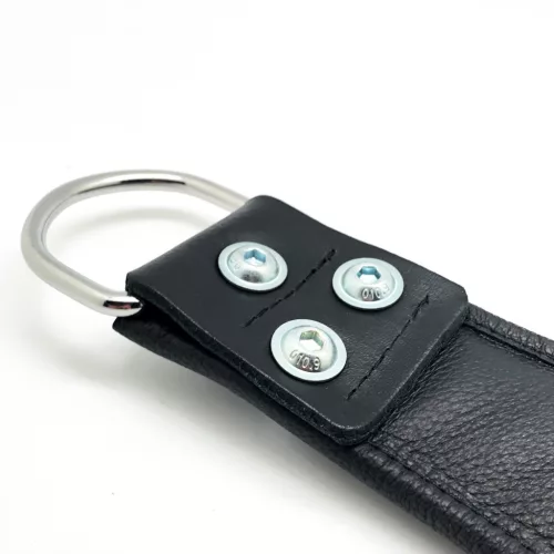 Prémium bőr felfüggesztő bilincs - kéz/láb