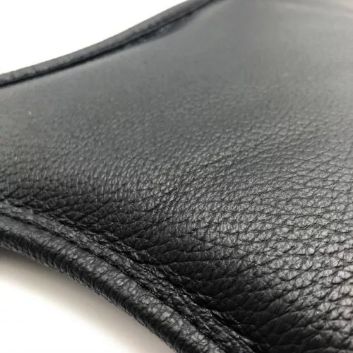 Prémium bőr felfüggesztő bilincs - kéz/láb