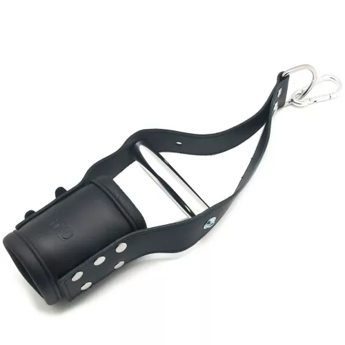 Deluxe bőrfogók – prémium kézi függesztő bilincsek