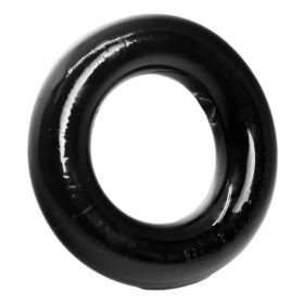   Zizi Cock Blocker – 40 mm fekete cockring prémium kényelemmel