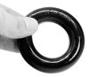 Zizi Cock Blocker – 40 mm fekete cockring prémium kényelemmel