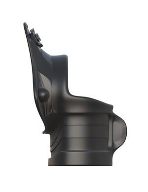 C-Ringz Rock Hard - érzéki péniszgyűrű prémium kényelemben