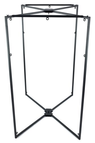 Fém tartószerkezet Black Slinghez