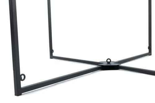 Fém tartószerkezet Black Slinghez