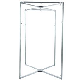 Platinium - fém szerkezet a Sling számára