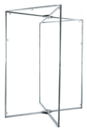 Platinium - fém szerkezet a Sling számára