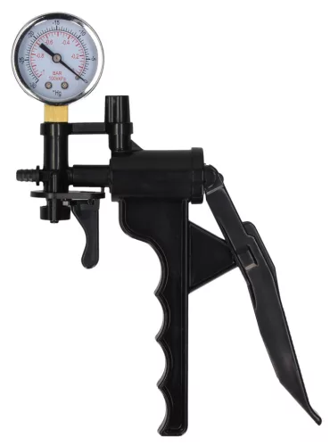 Prémium péniszpumpa – kezdőknek, távirányítóval