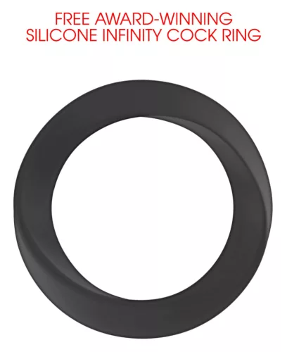 Prémium péniszpumpa – kezdőknek, távirányítóval