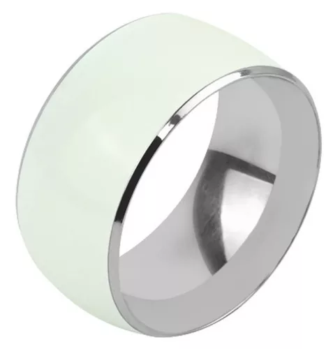 Fénylő bojtgyűrű – érzéki pillanatokhoz