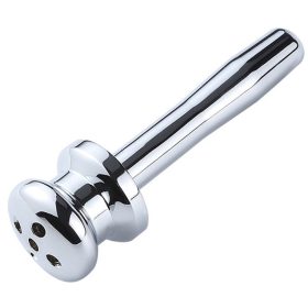 Hollow Penis Plug 5cm – üreges pénzplug 9mm átmérővel