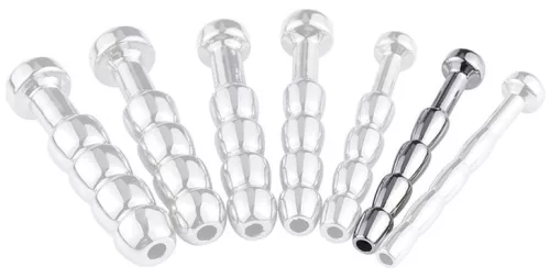 Kiegészítő érzéki plug – 4,5 cm, 6 mm átmérőjű