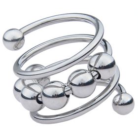 Turble Ring – prémium vibráló gyűrű pároknak