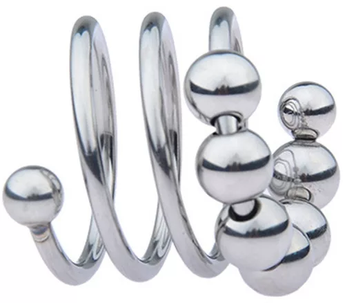 Turble Ring – prémium vibráló gyűrű pároknak