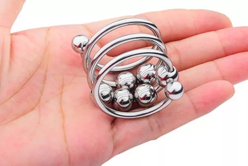 Turble Ring – prémium vibráló gyűrű pároknak