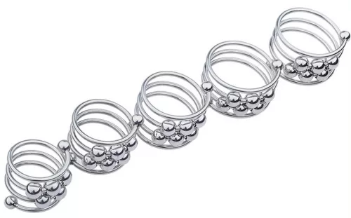 Turble Ring – prémium vibráló gyűrű pároknak