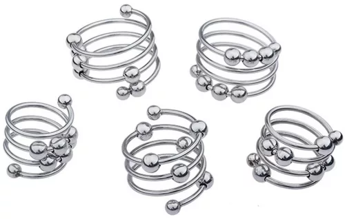 Turble Ring – prémium vibráló gyűrű pároknak