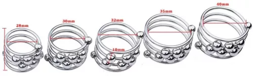 Turble Ring – érzéki páros vibrátor