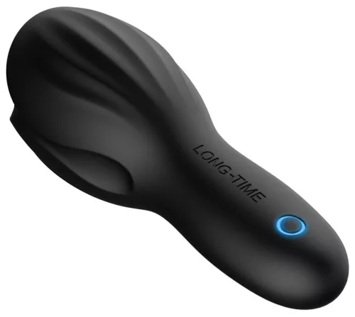 Exciglans 10 – prémium vibráló maszturbátor