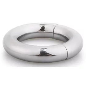   Titan mágneses fém péniszgyűrű – érzéki élmény fokozásához