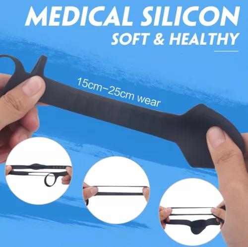 Jocker – prémium pénisz hüvely izgató kényelemért